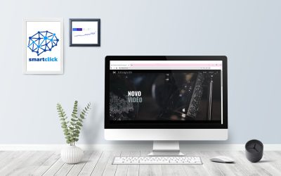 Así es cómo debe ser la web de tu banda de metal