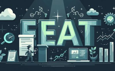 El E-E-A-T en el SEO: qué es y por qué es importante
